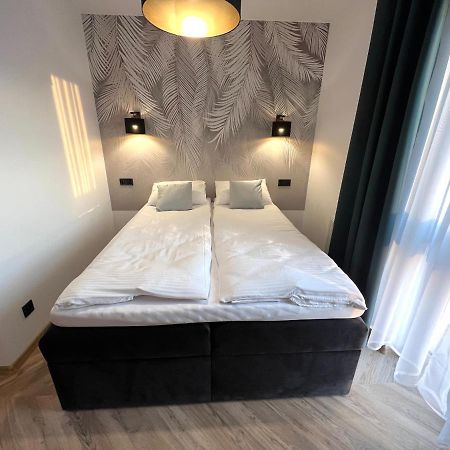 Appartement Apartament Na Zielonej Szczytno Mazury Extérieur photo