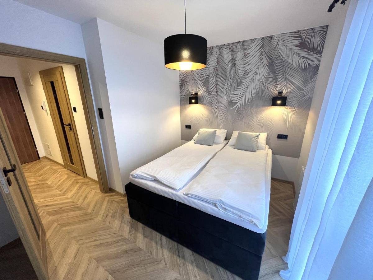 Appartement Apartament Na Zielonej Szczytno Mazury Extérieur photo