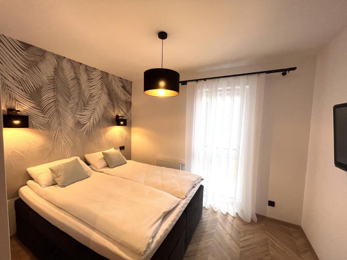 Appartement Apartament Na Zielonej Szczytno Mazury Extérieur photo