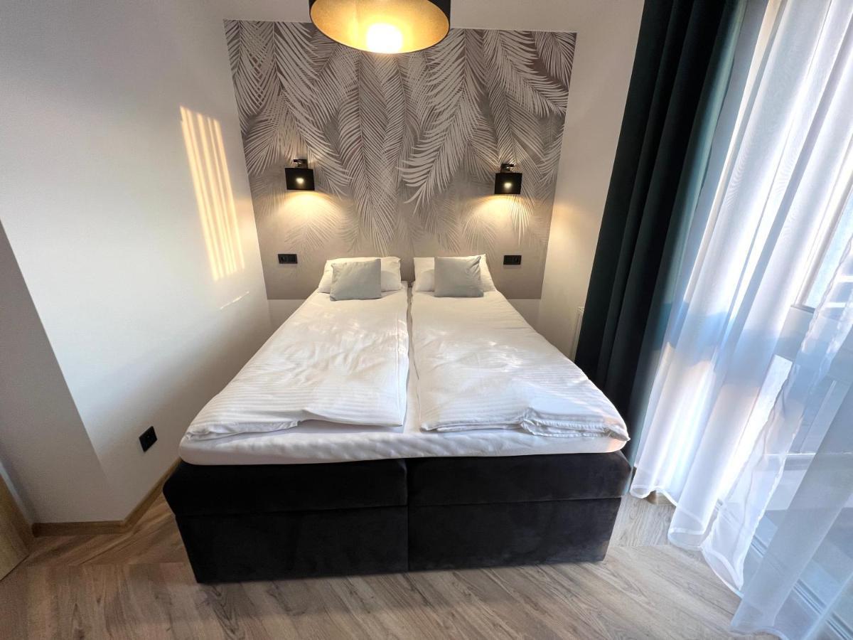 Appartement Apartament Na Zielonej Szczytno Mazury Extérieur photo