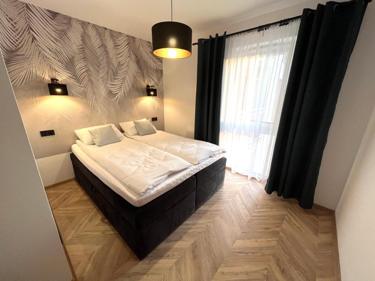 Appartement Apartament Na Zielonej Szczytno Mazury Extérieur photo