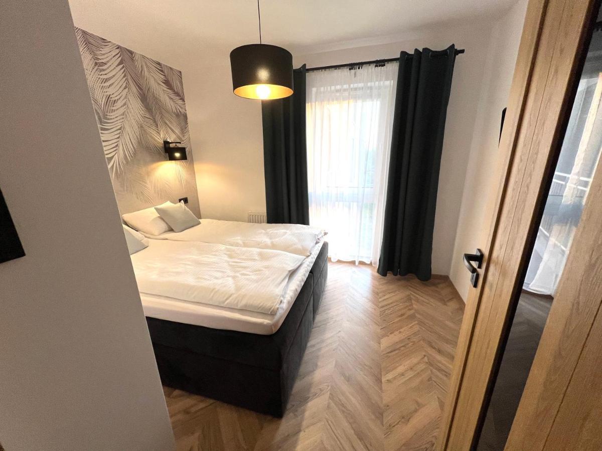 Appartement Apartament Na Zielonej Szczytno Mazury Extérieur photo